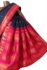 Handloom Wedding Kanjeevaram Silk Saree